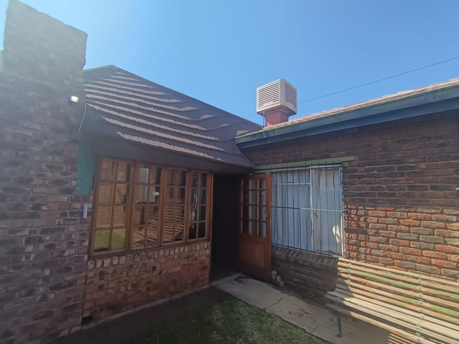 2 Bedroom Property for Sale in New Park Northern Cape